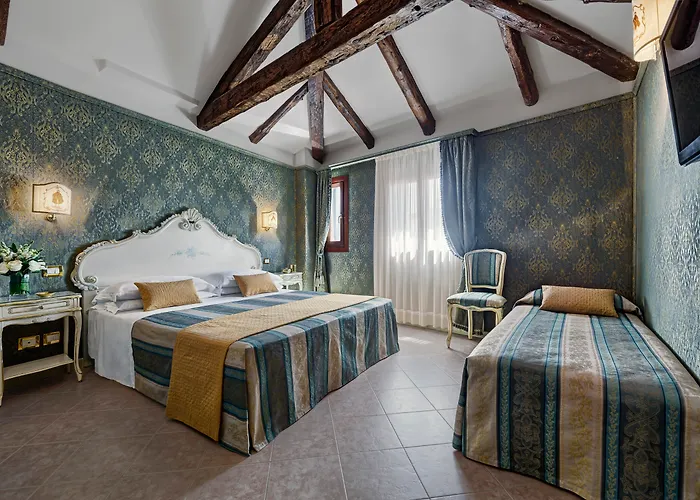 Antica Locanda Al Gambero