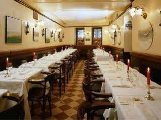 Antica Al Gambero Venedig