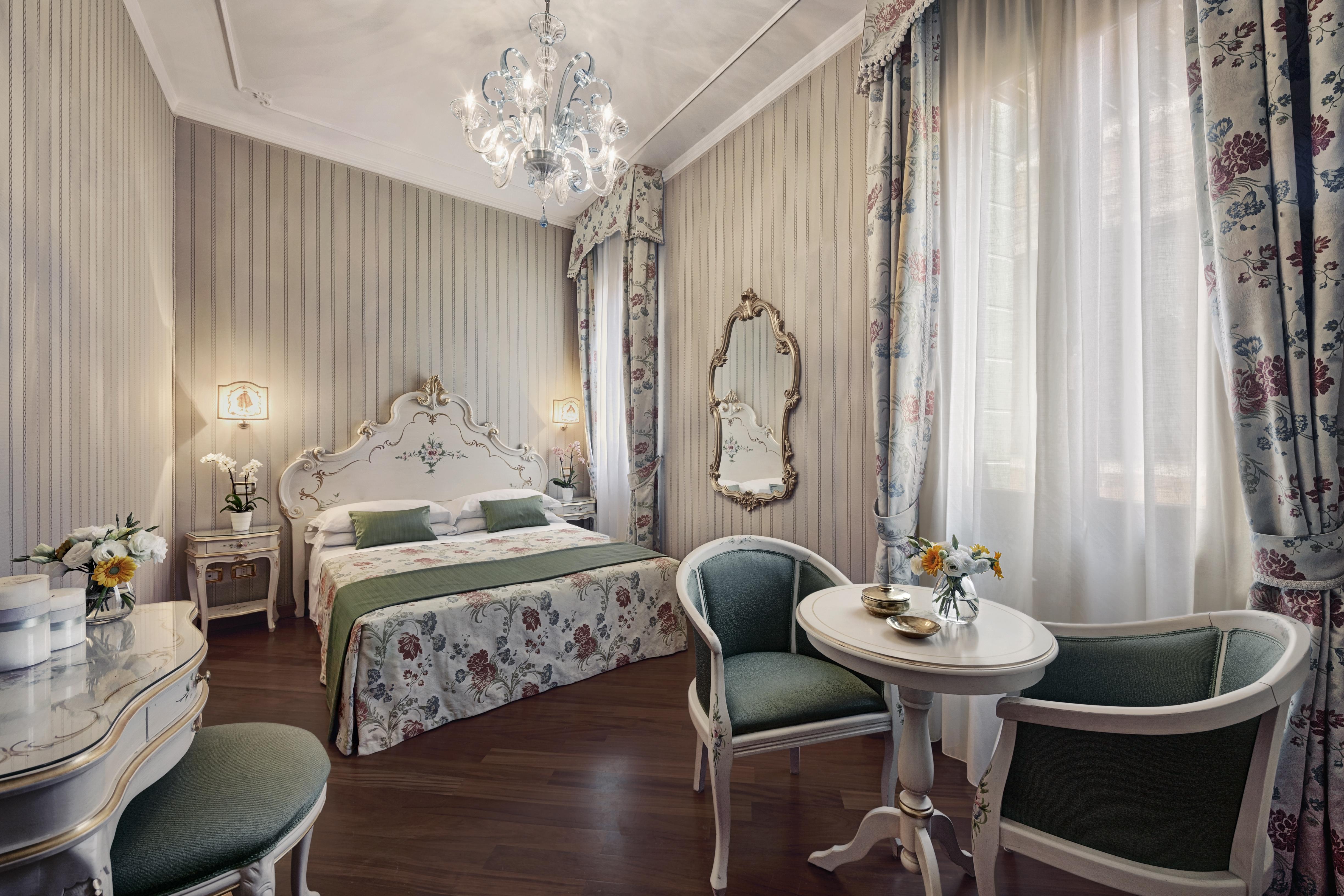 Antica Al Gambero Hotel Venedig