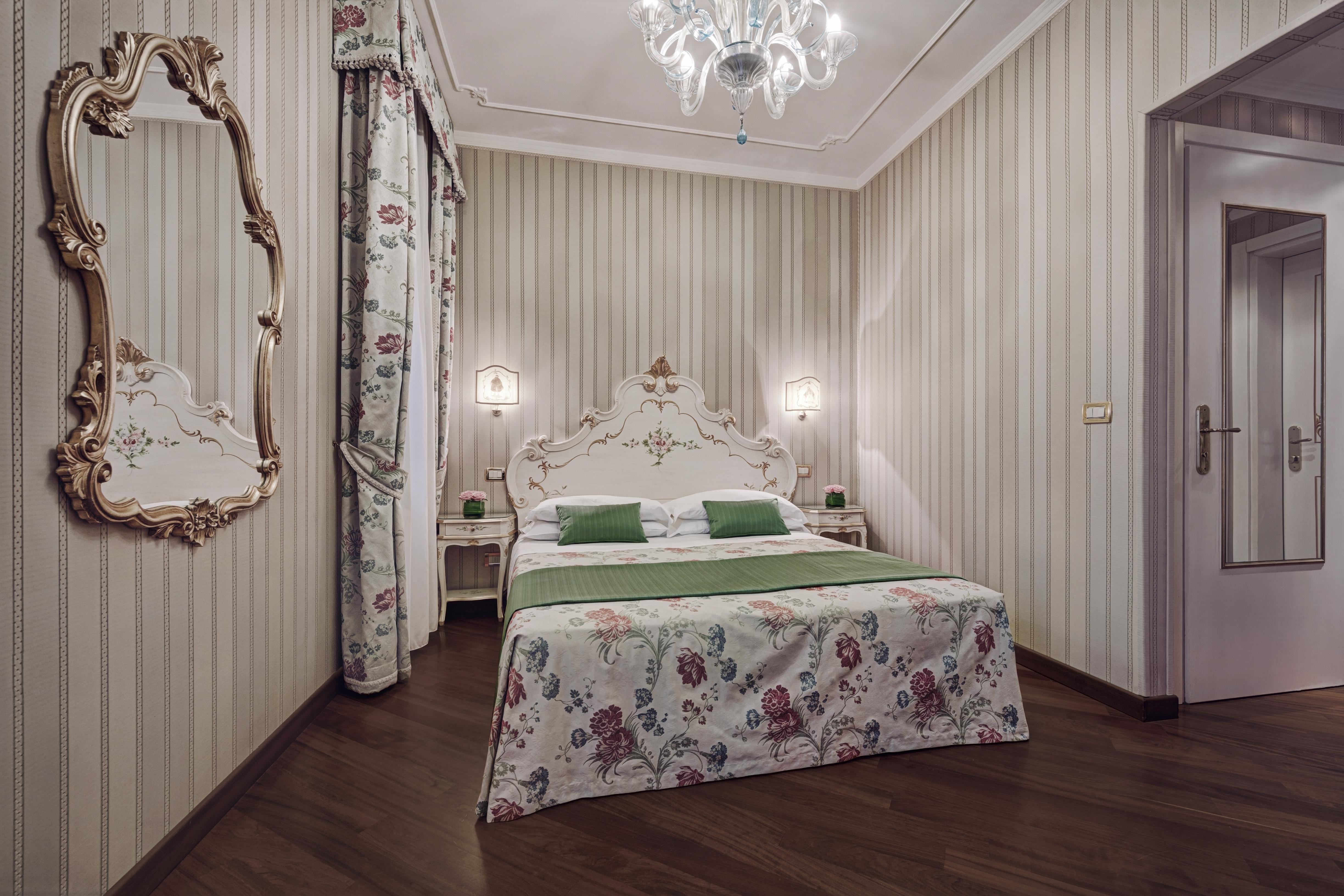 Antica Al Gambero Hotel Venedig