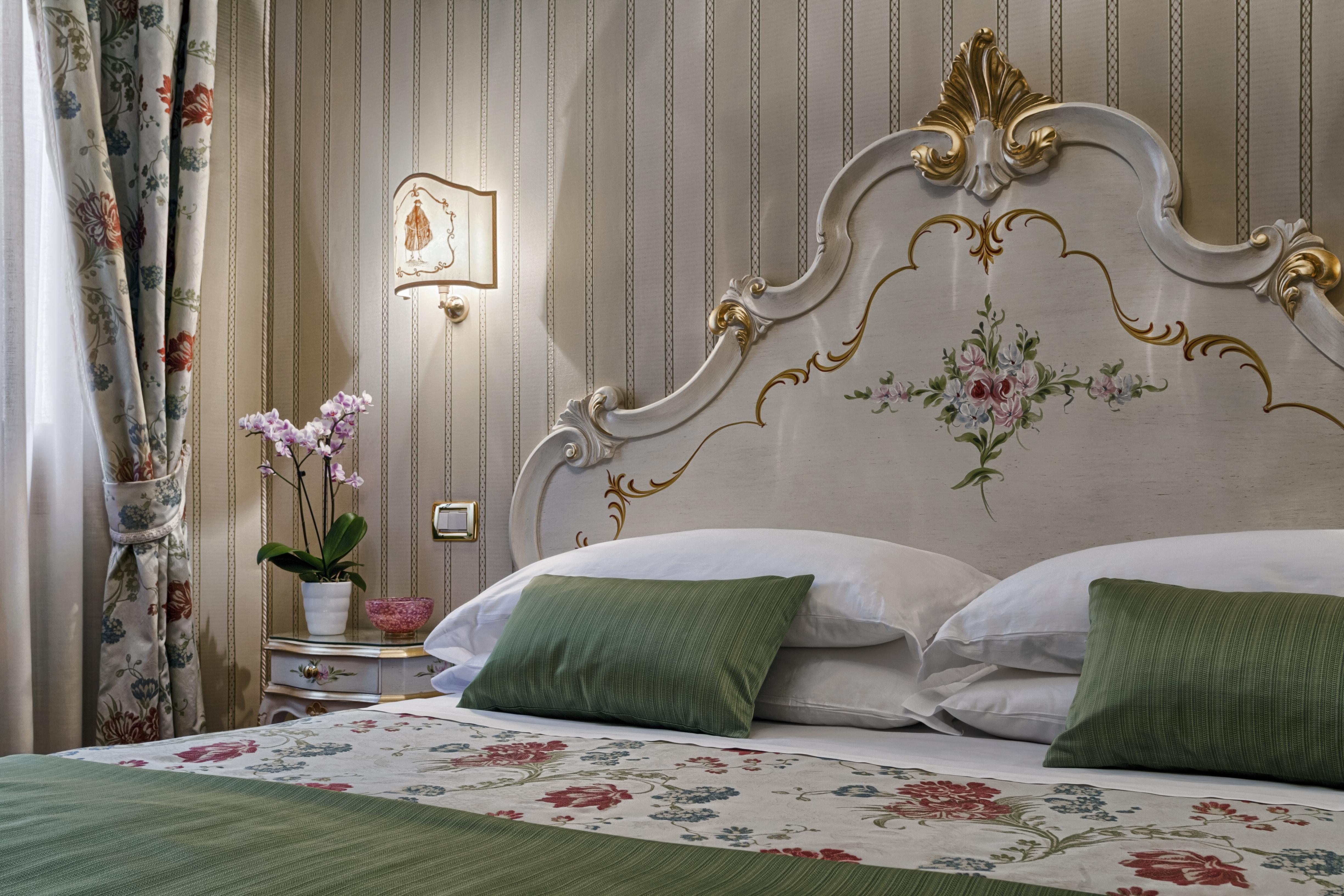 Antica Al Gambero Hotel Venedig