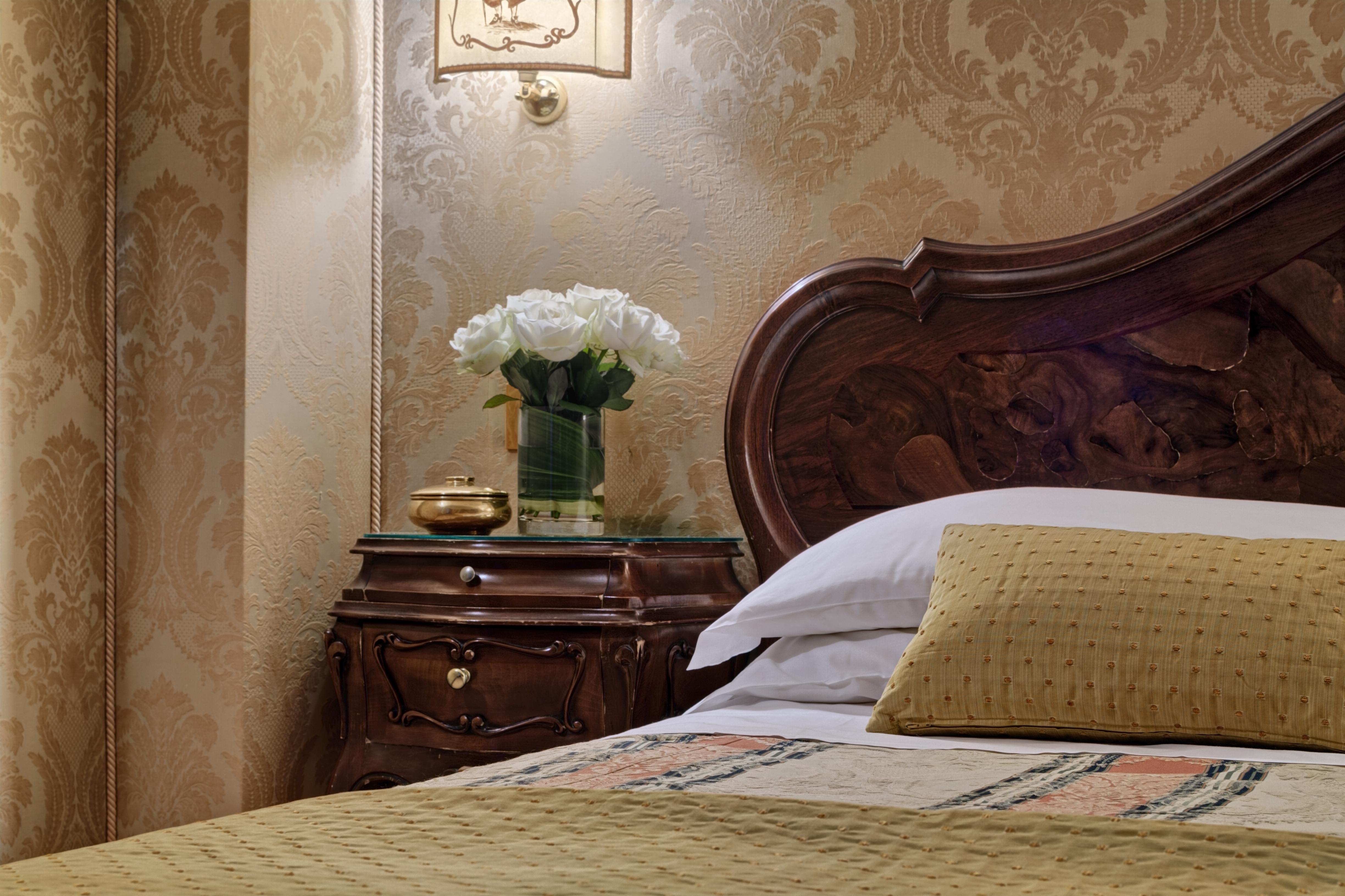 Antica Al Gambero 3* Venedig