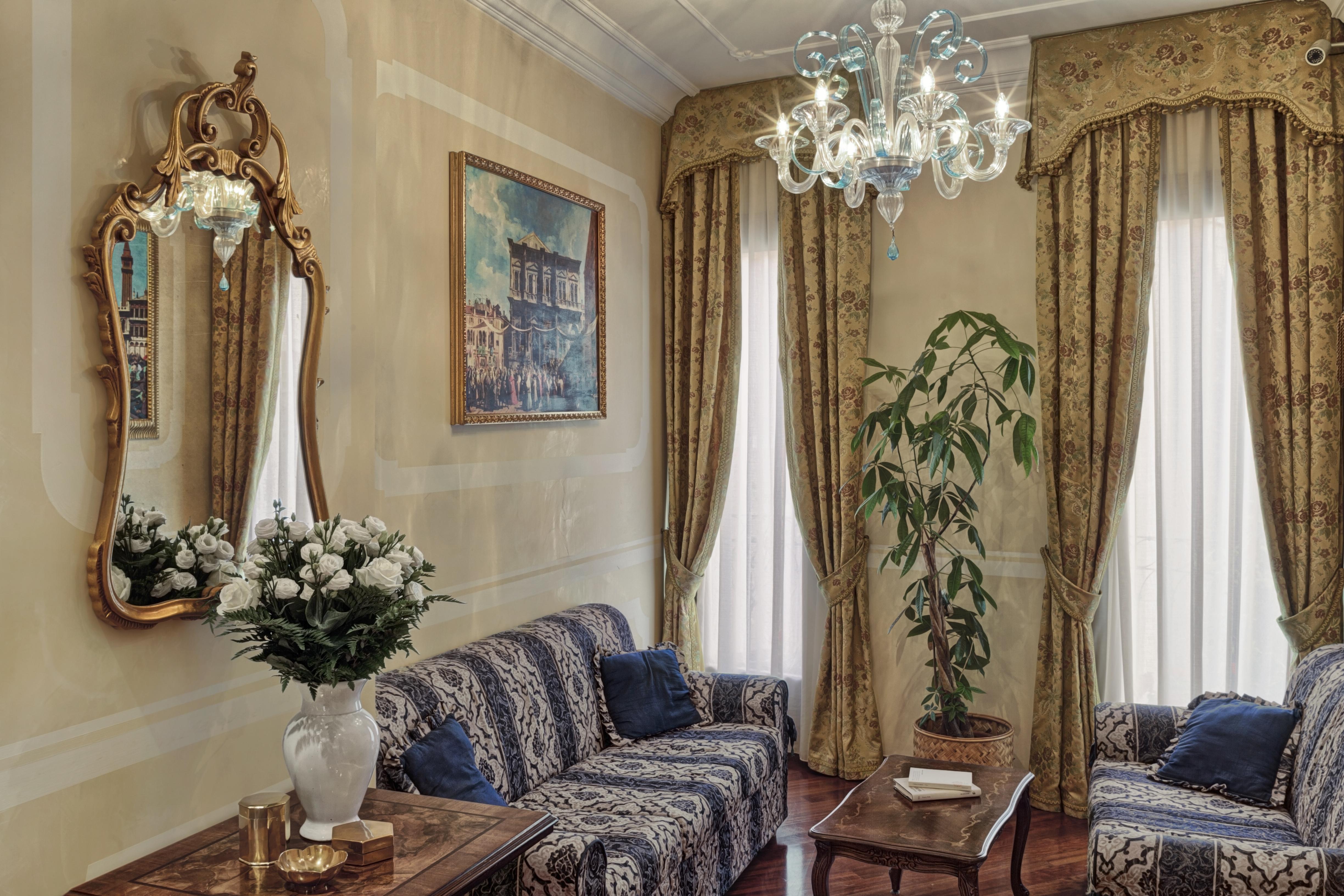 Antica Al Gambero Hotel Venedig