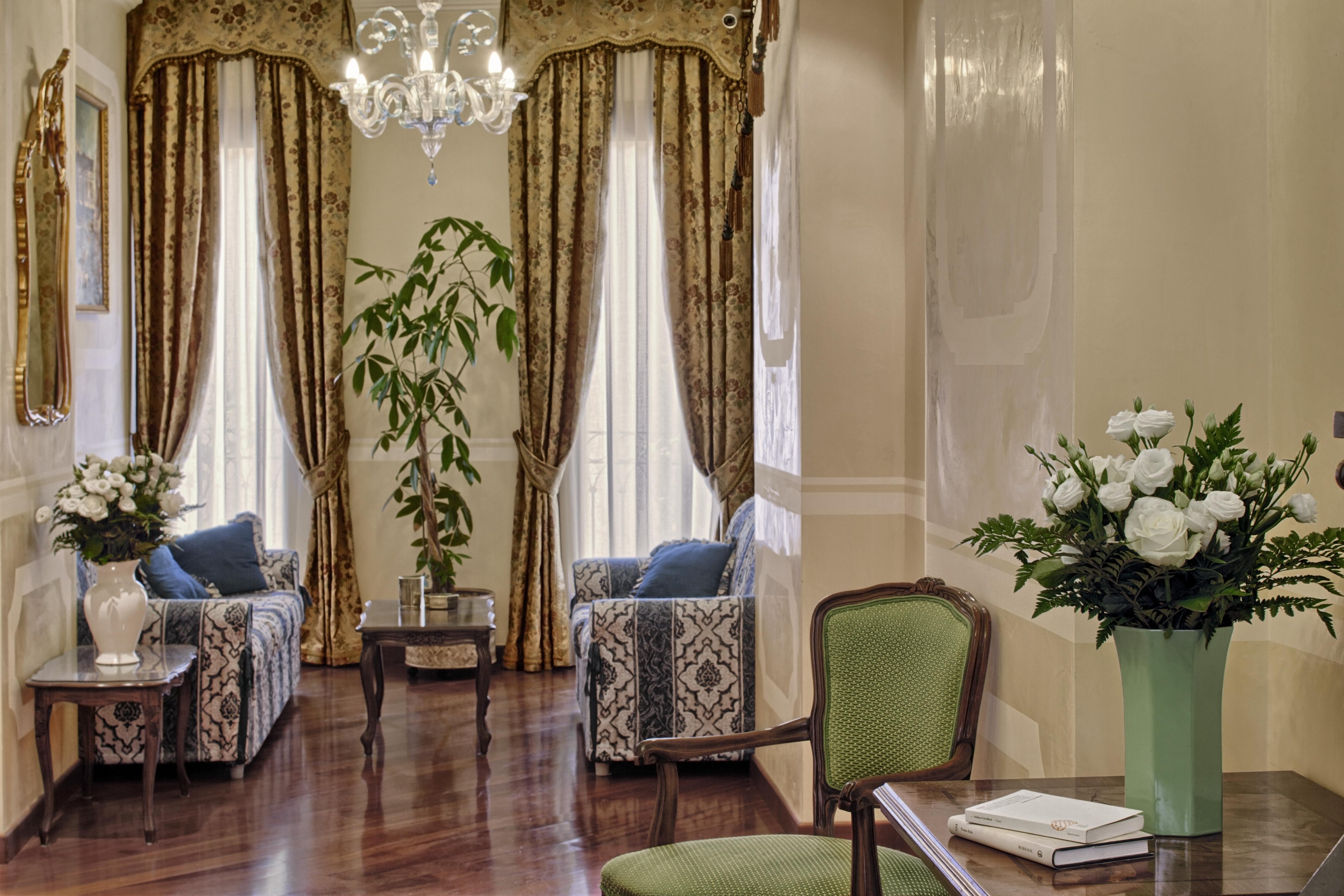 Antica Al Gambero Hotel Venedig