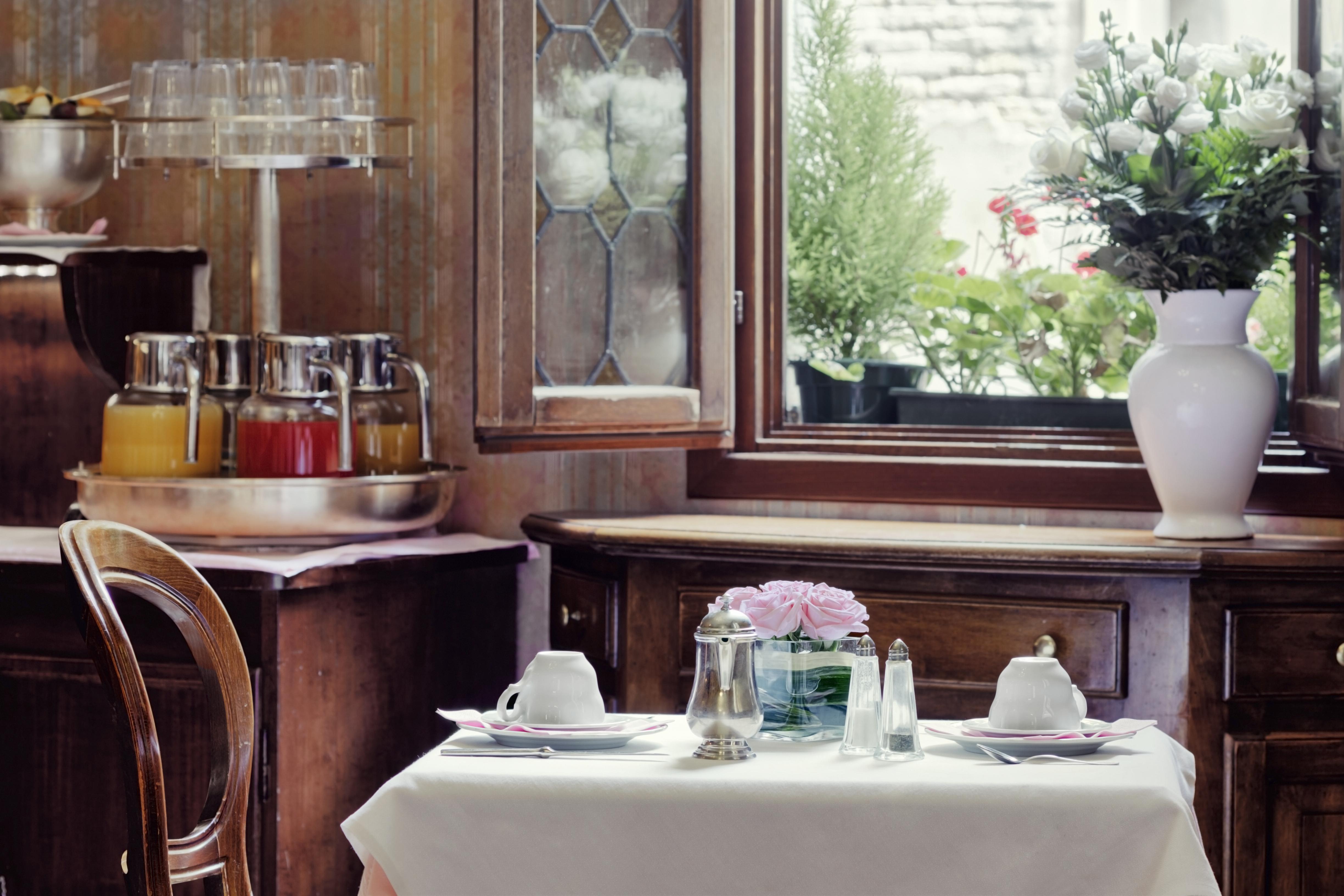 Hotel Antica Al Gambero Venedig