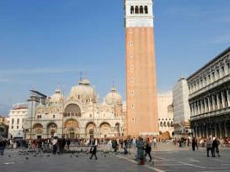 Antica Al Gambero Venedig