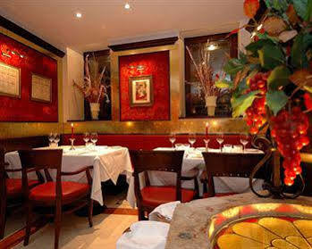 Antica Al Gambero 3* Venedig