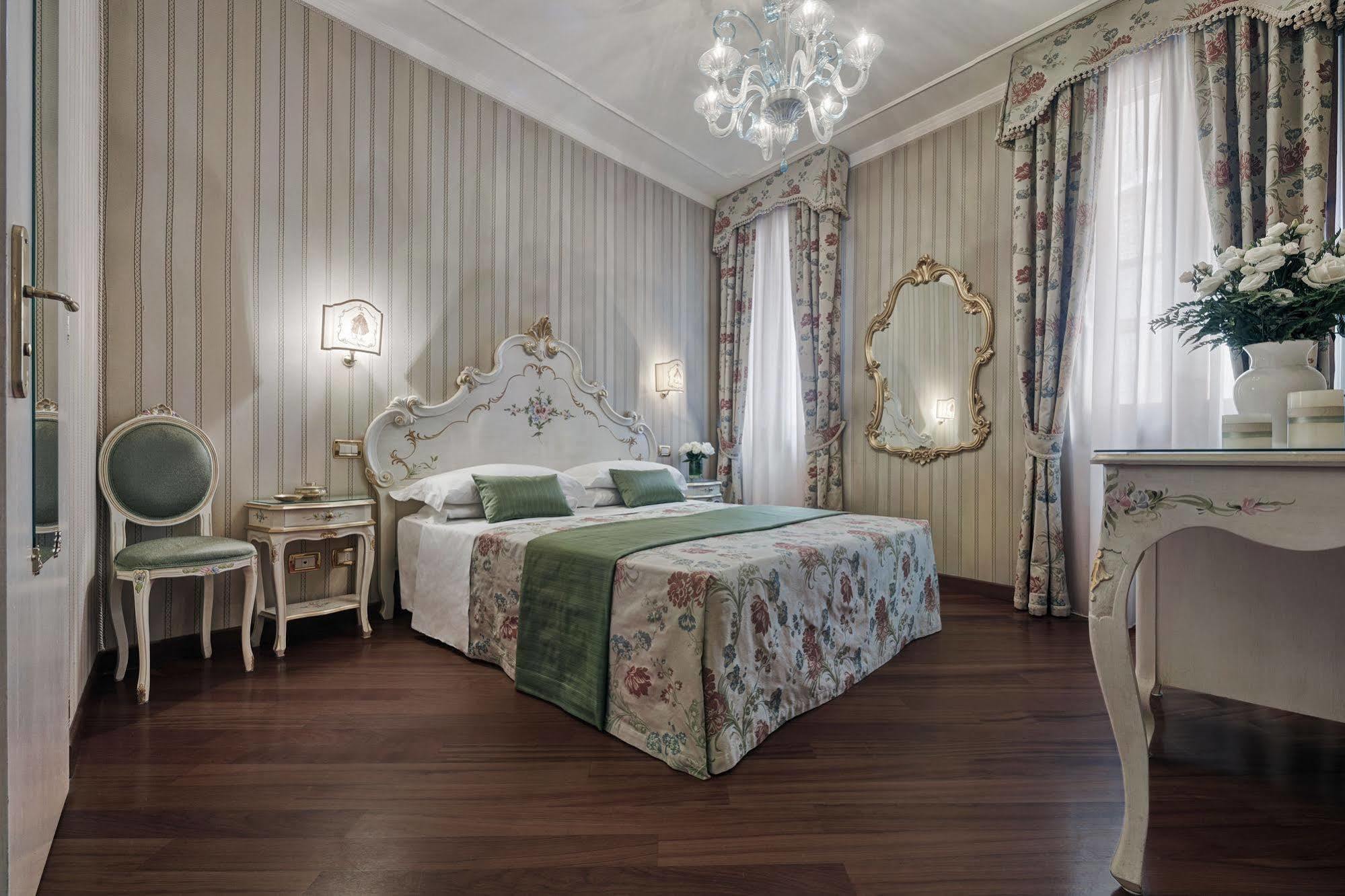 Antica Al Gambero 3* Venedig