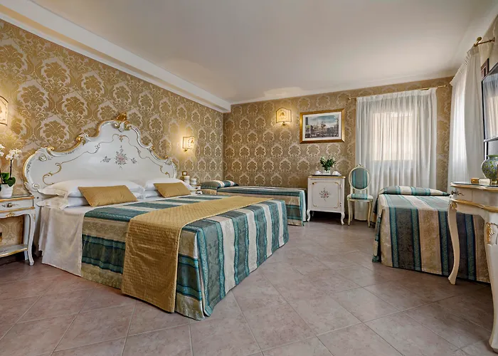 Antica Locanda al Gambero