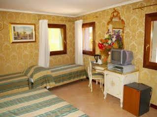 Hotel Antica Al Gambero Venecia