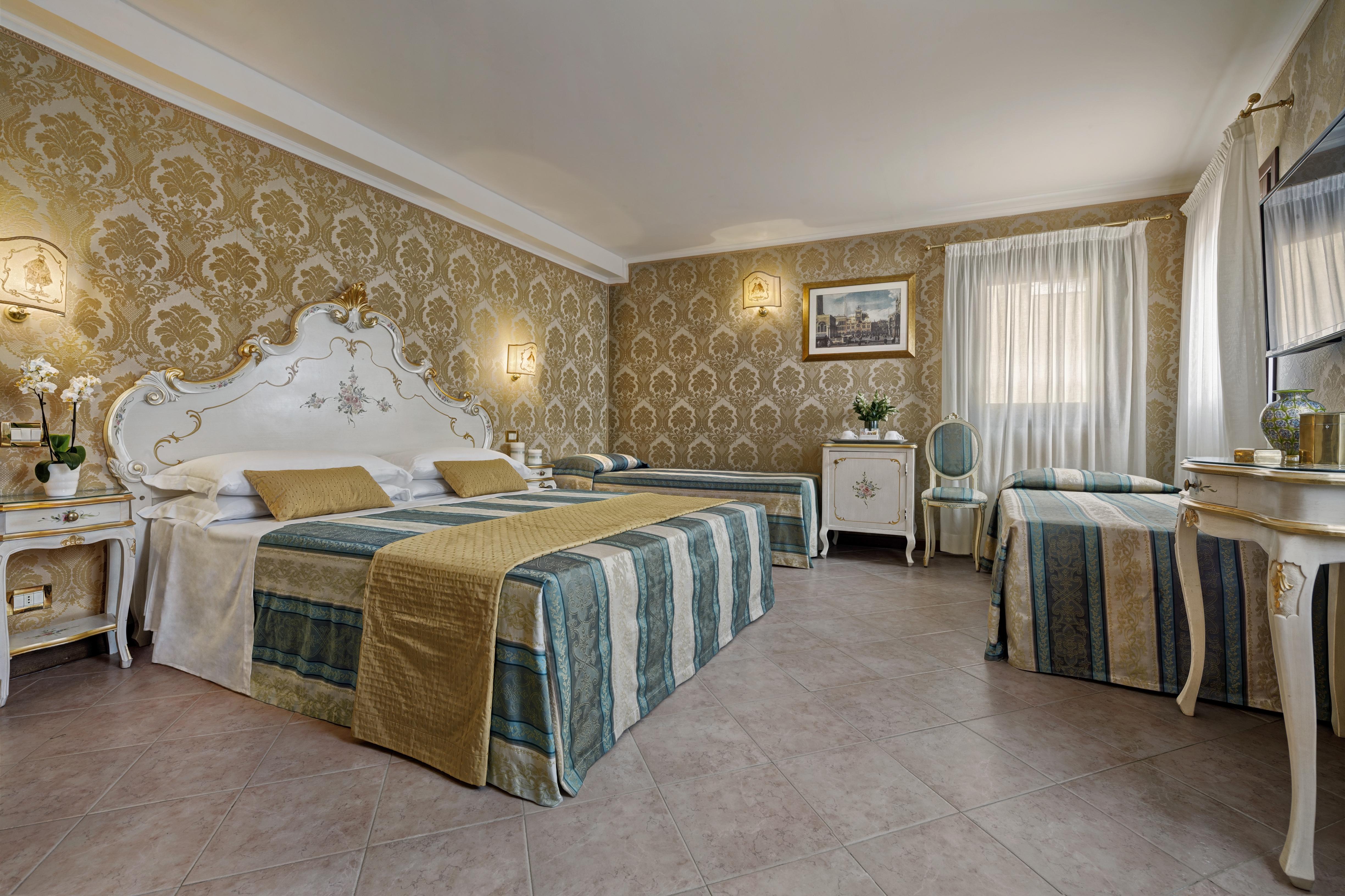 Antica Al Gambero Venecia