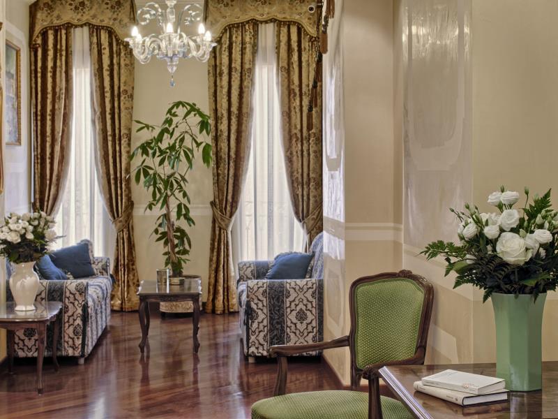 Antica Al Gambero Venecia