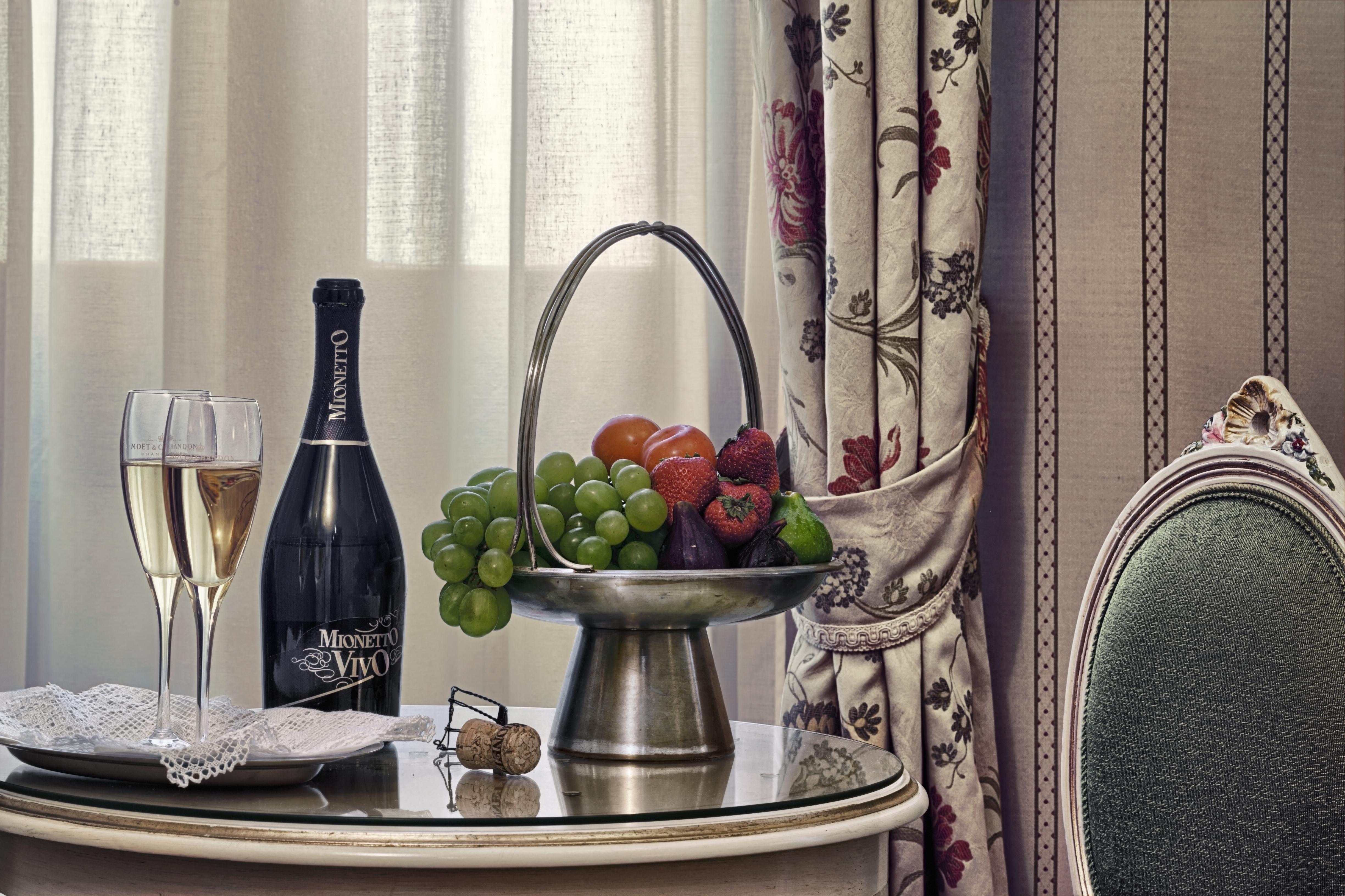 Antica Al Gambero Hotel Venecia