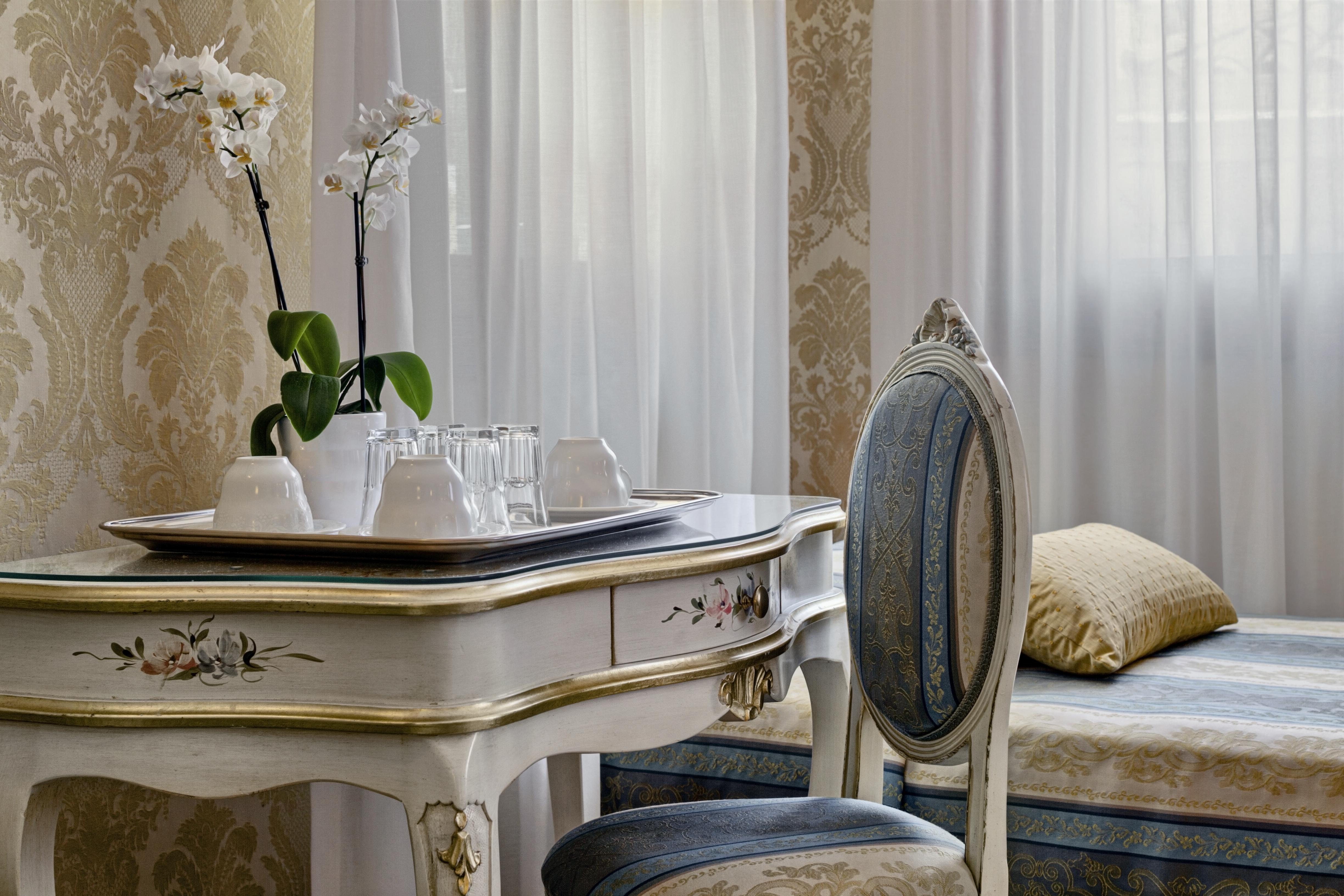 Hotel Antica Al Gambero Venecia