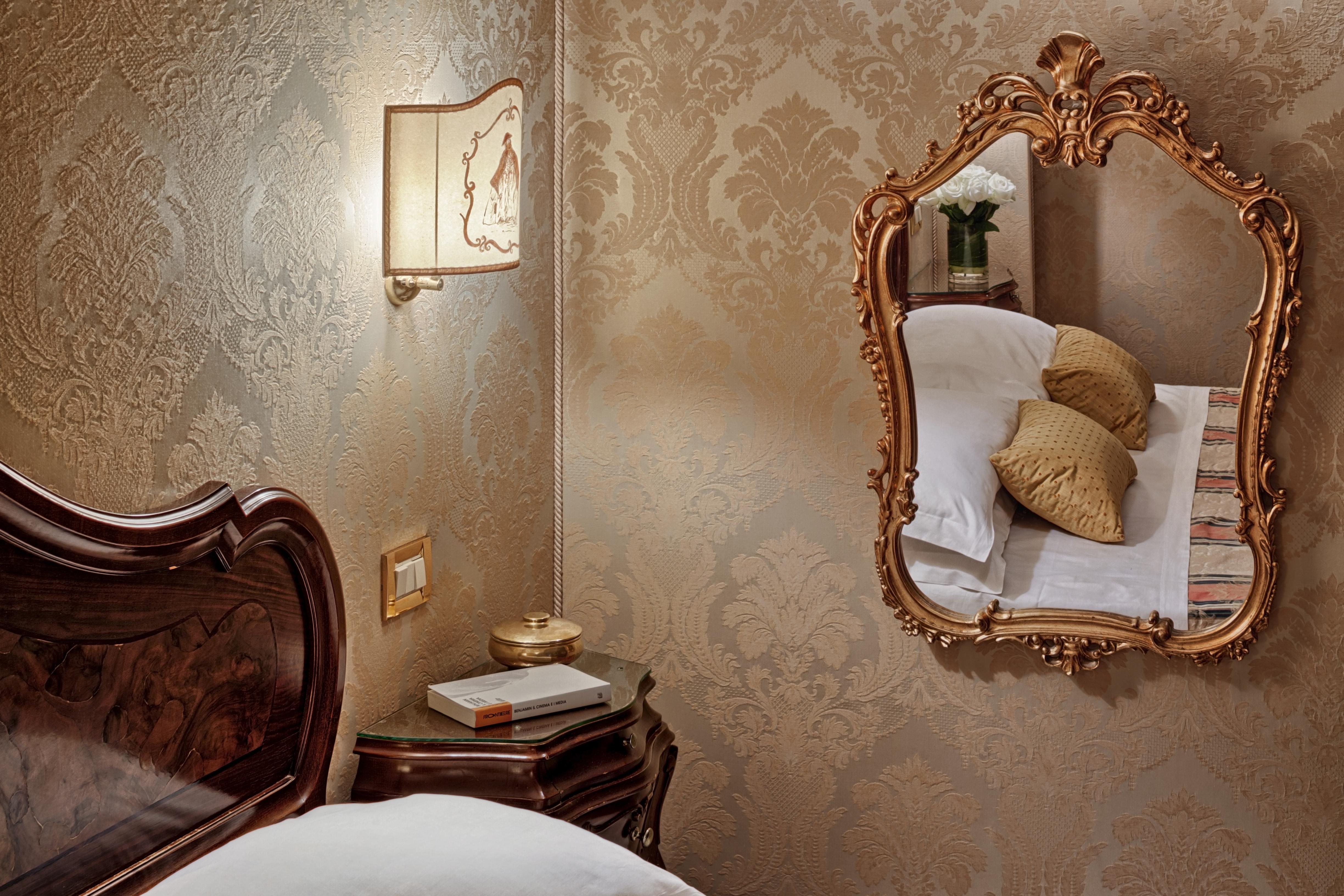 Antica Al Gambero Hotel Venecia