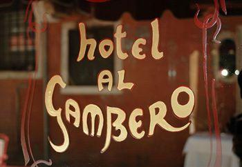 Antica Al Gambero 3* Venecia