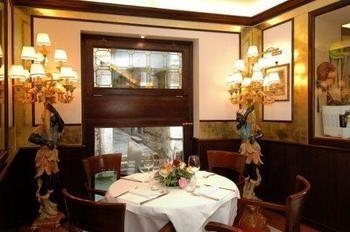 Hotel Antica Al Gambero Venecia