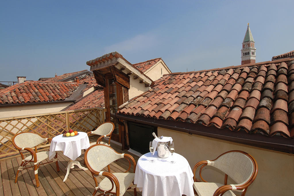 Hotel Antica Al Gambero Venecia