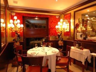 Hotel Antica Al Gambero Venecia