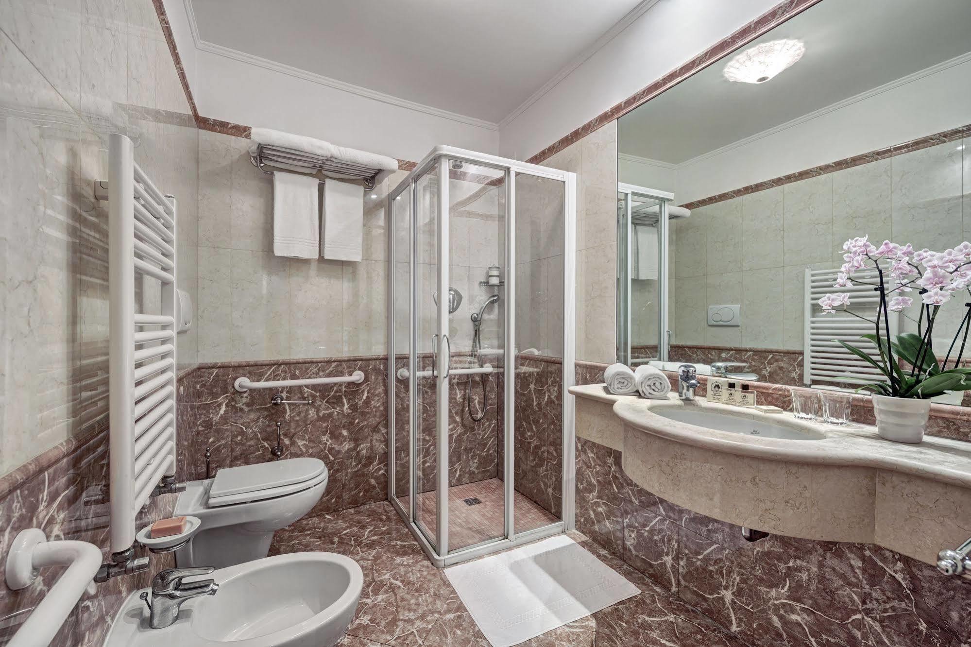 Antica Al Gambero Hotel Venecia